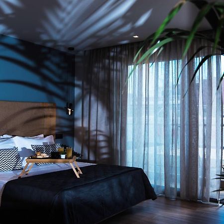 Nuovo Luxury Suite マリア エクステリア 写真