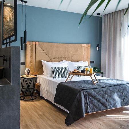 Nuovo Luxury Suite マリア エクステリア 写真