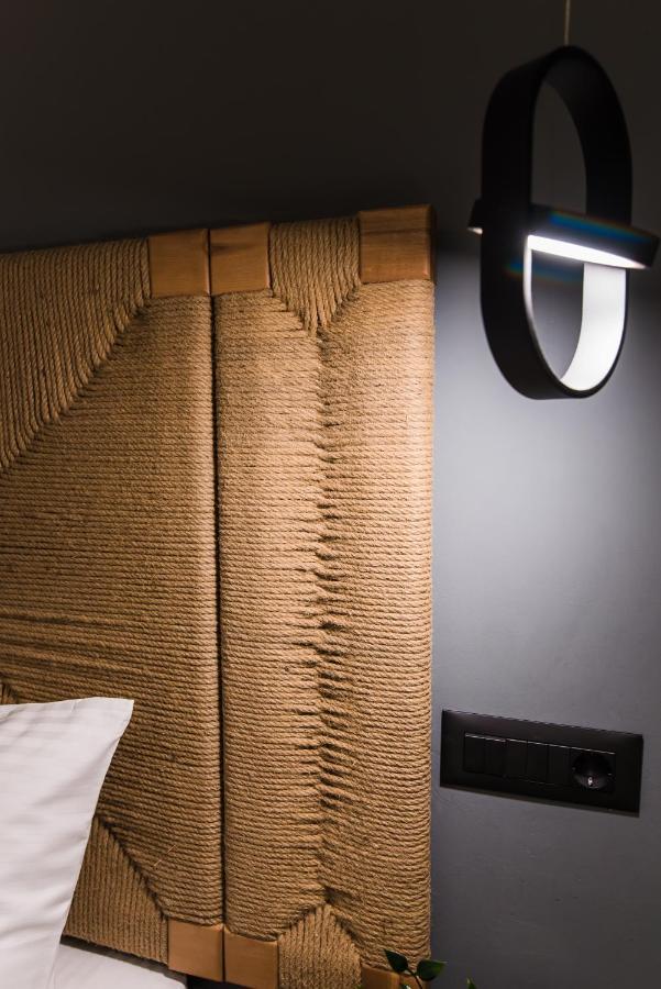 Nuovo Luxury Suite マリア エクステリア 写真