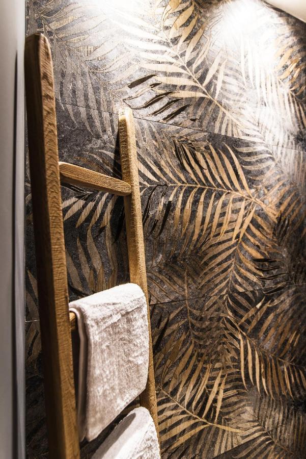 Nuovo Luxury Suite マリア エクステリア 写真